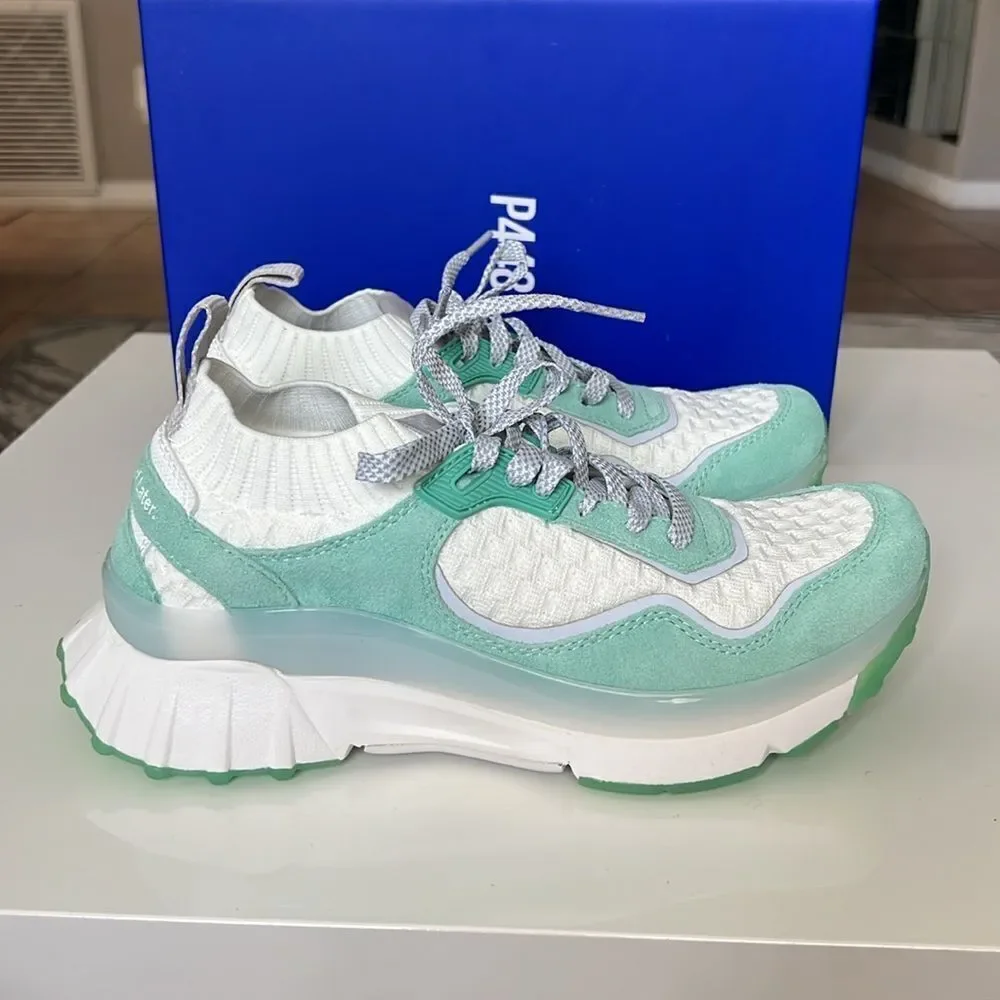 P448 Women’s Lightning Platform Sneakers